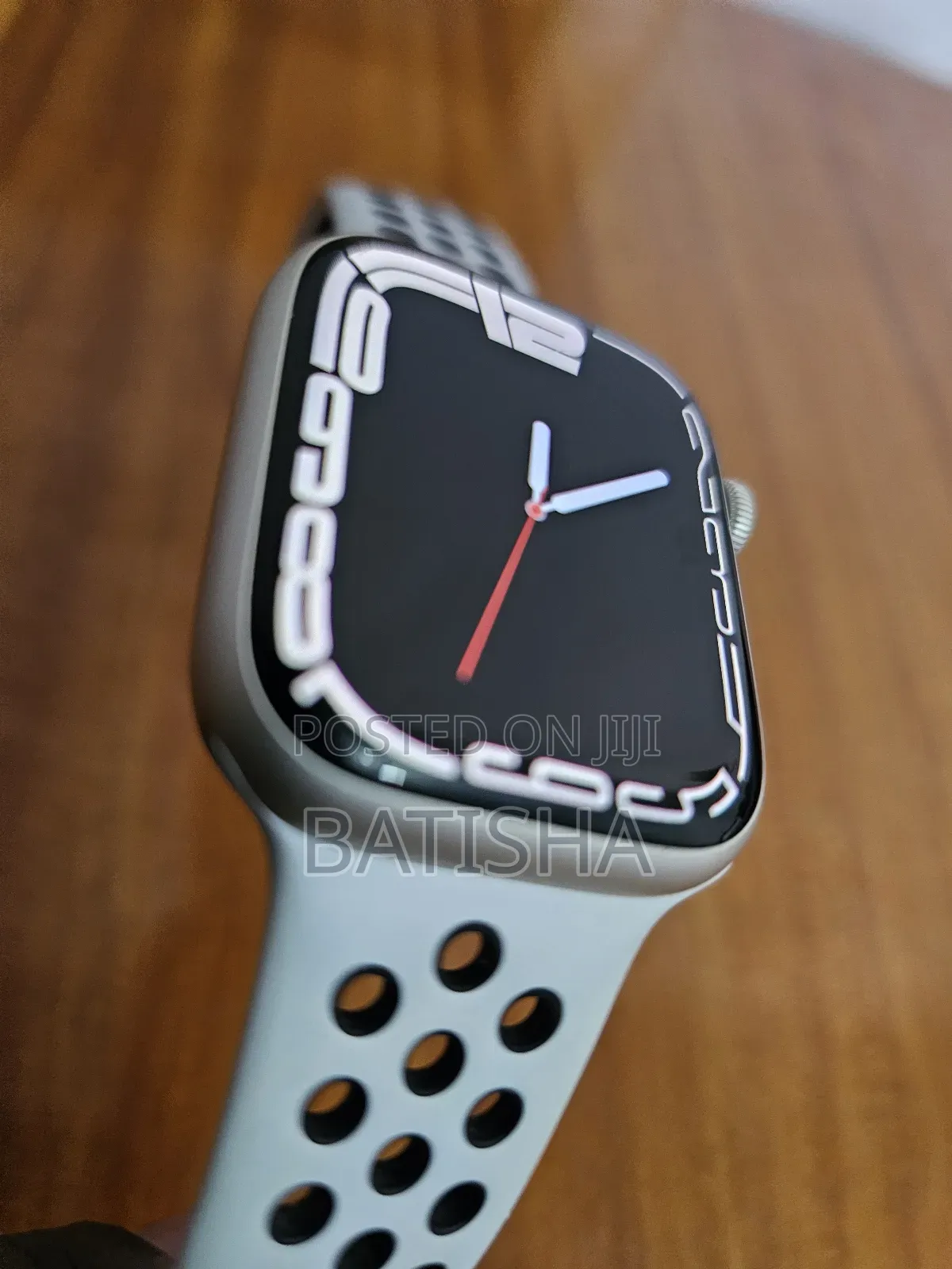 Apple Watch Series 8 (45 Mm.)