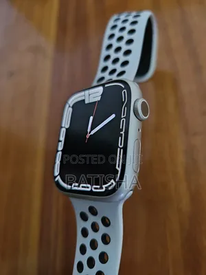 Apple Watch Series 8 (45 Mm.)