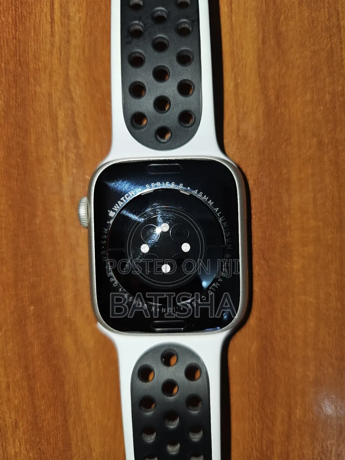 Apple Watch Series 8 (45 Mm.)