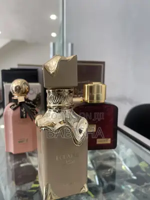 Eclair Lattafa Perfume