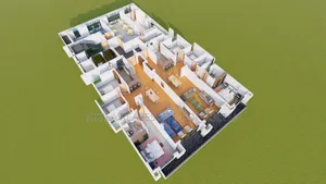 2bdrm Apartment in Mulhaim Realestate, Bole for sale