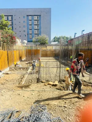 2bdrm Apartment in Mulhaim Realestate, Bole for sale