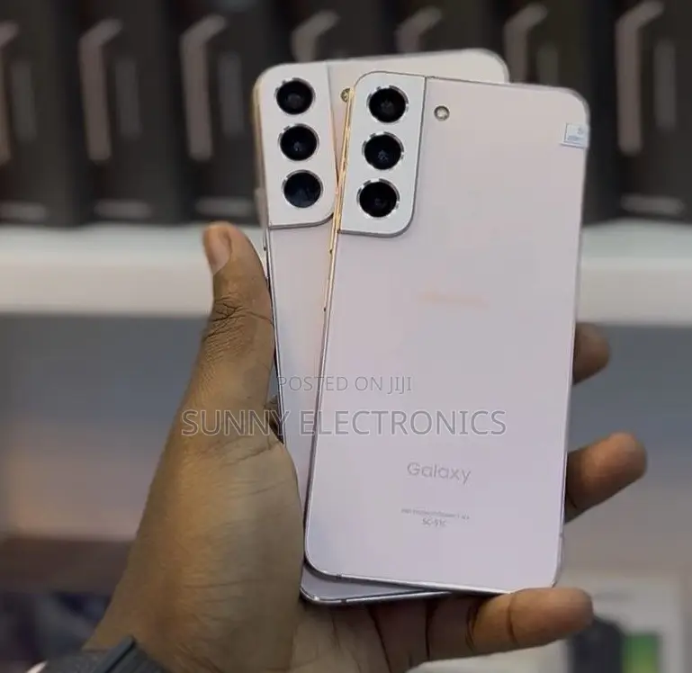 New Samsung Galaxy S22 5G 256 GB