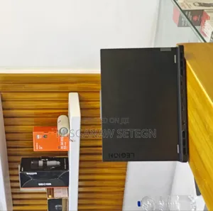 New Laptop Lenovo Legion 7 32GB Intel Core i9 SSD 1T