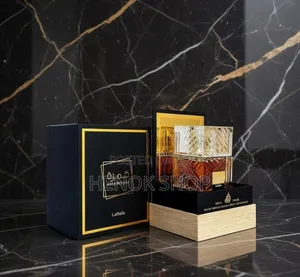 Lattafa | Khamah | Original Perfume