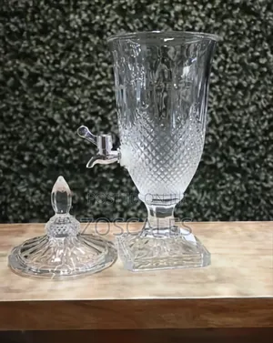 Glass Dispenser