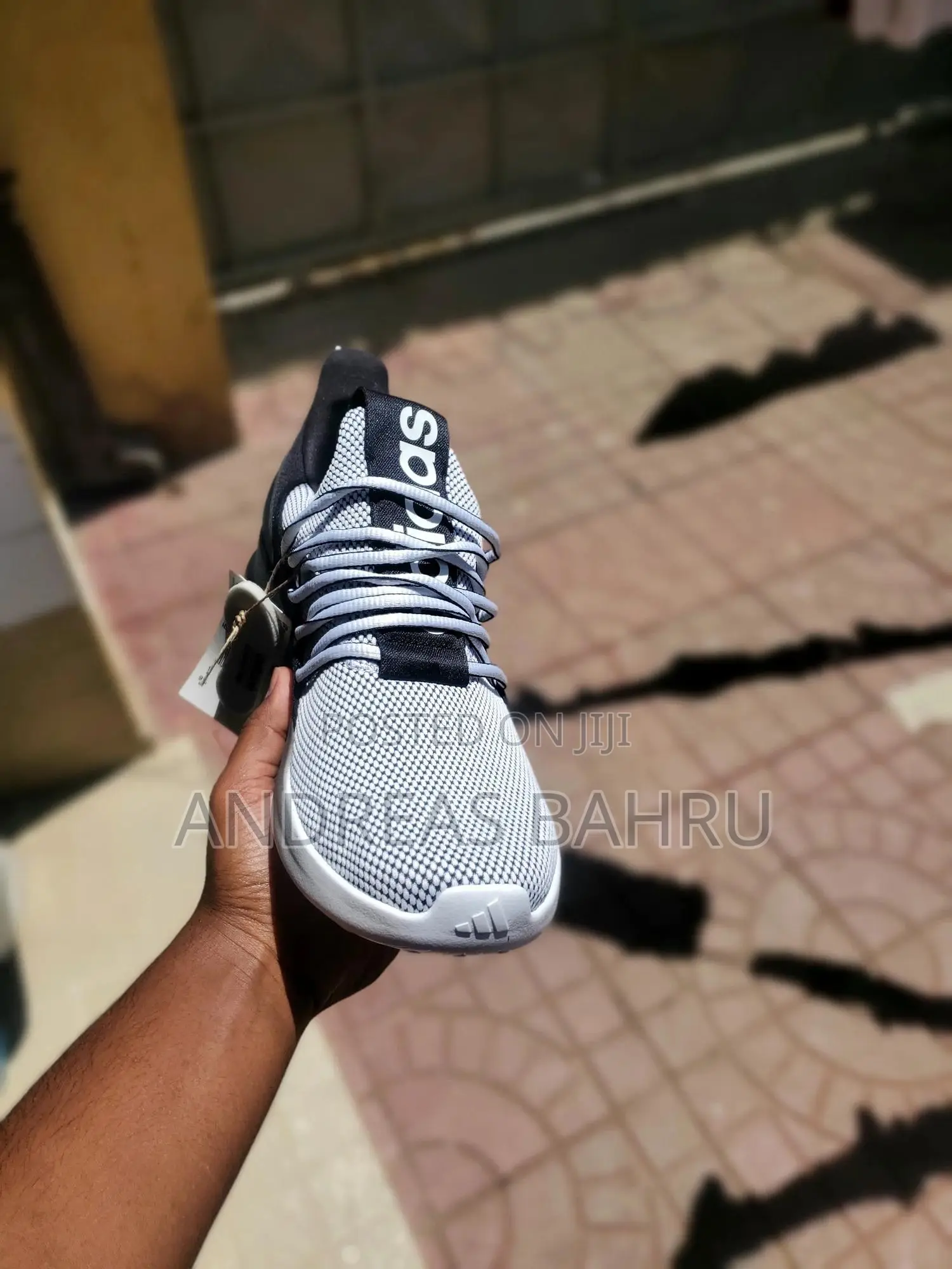 Original Adidas Shoes From Usa