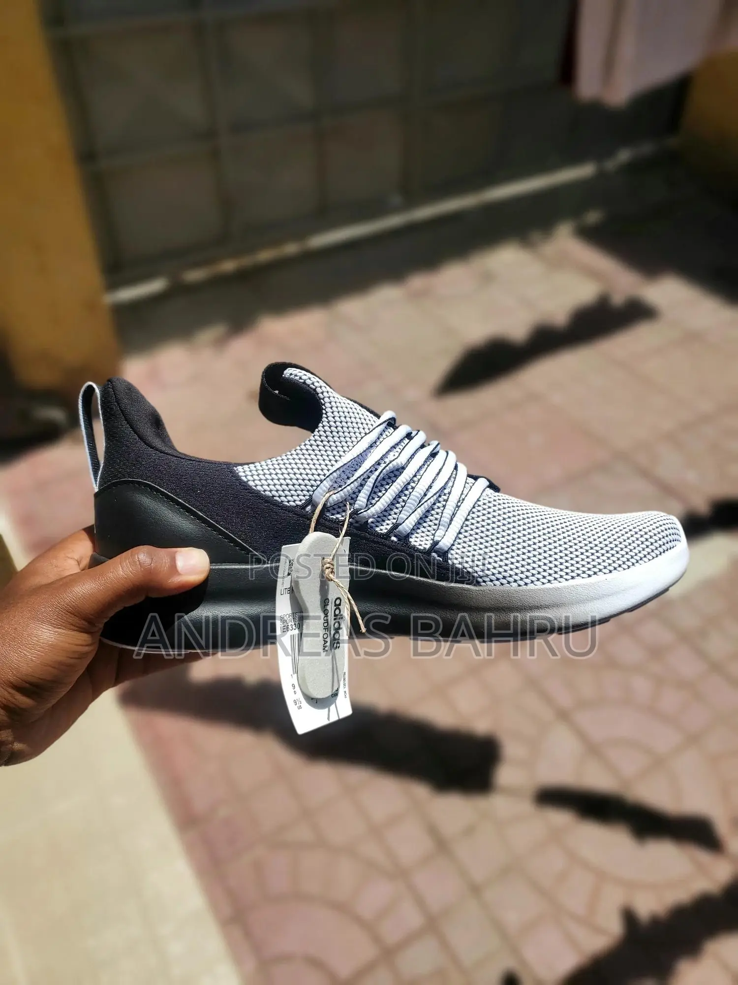 Original Adidas Shoes From Usa