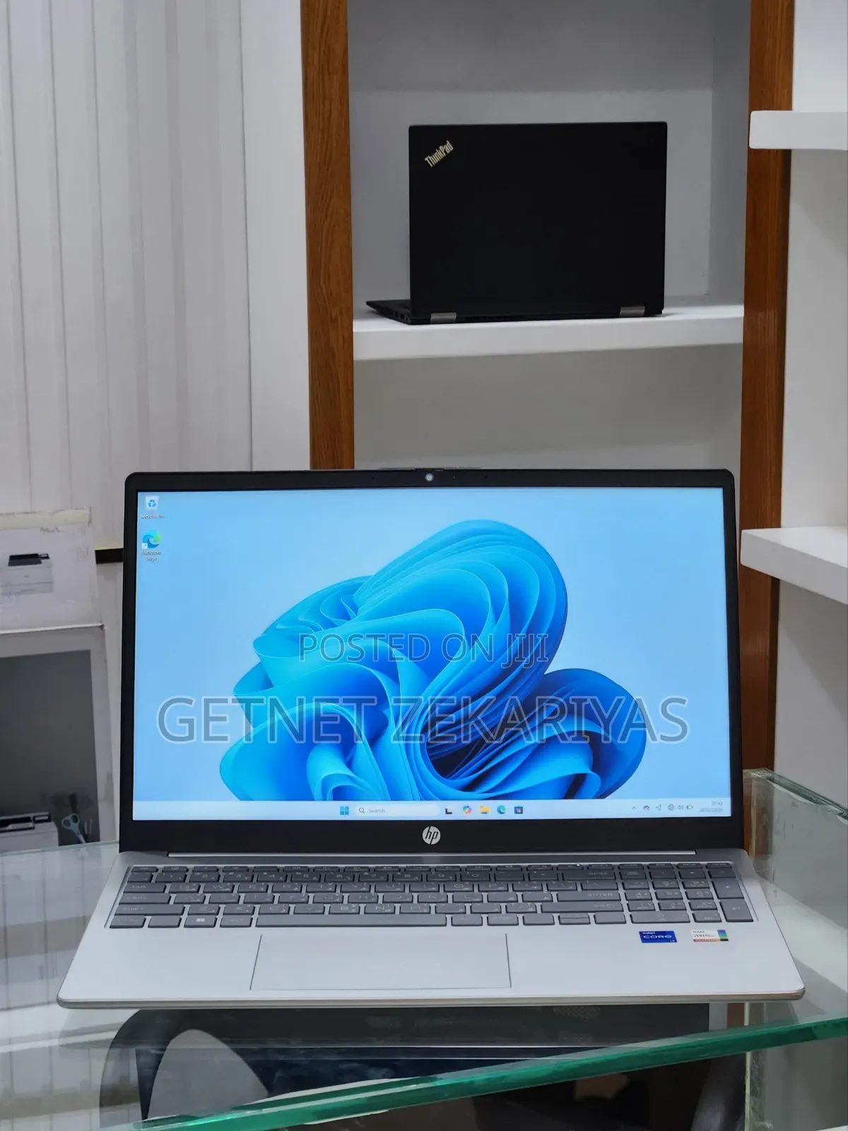 New Laptop HP Stream Notebook 16GB Intel Core i7 SSD 512GB