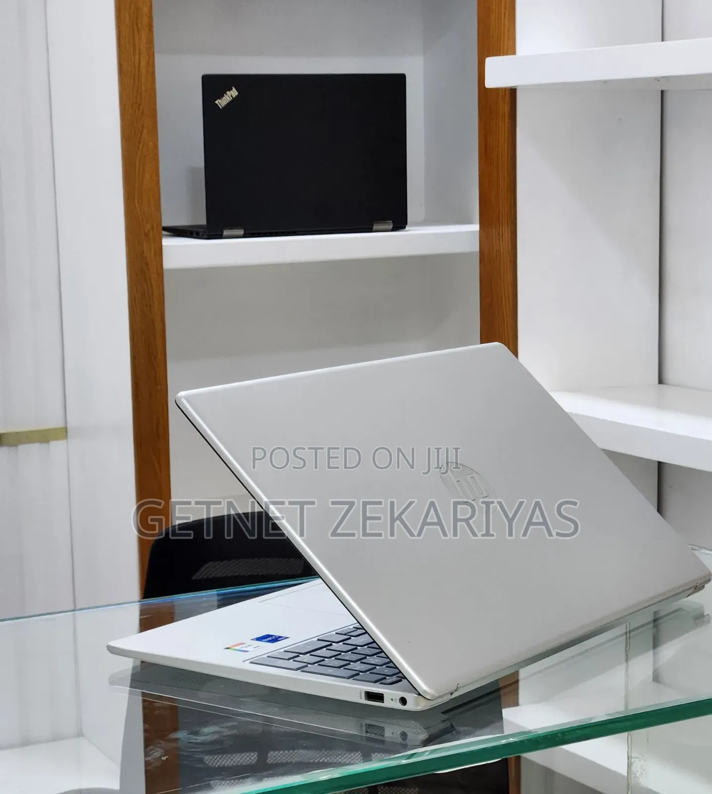 New Laptop HP Stream Notebook 16GB Intel Core i7 SSD 512GB