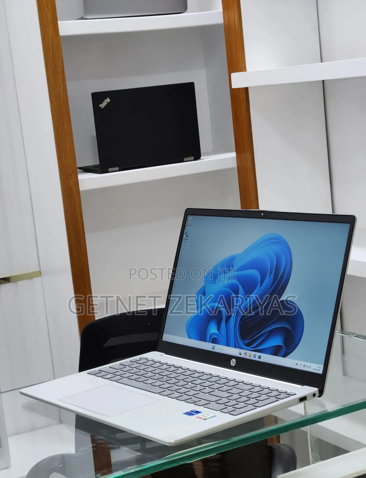 New Laptop HP Stream Notebook 16GB Intel Core i7 SSD 512GB