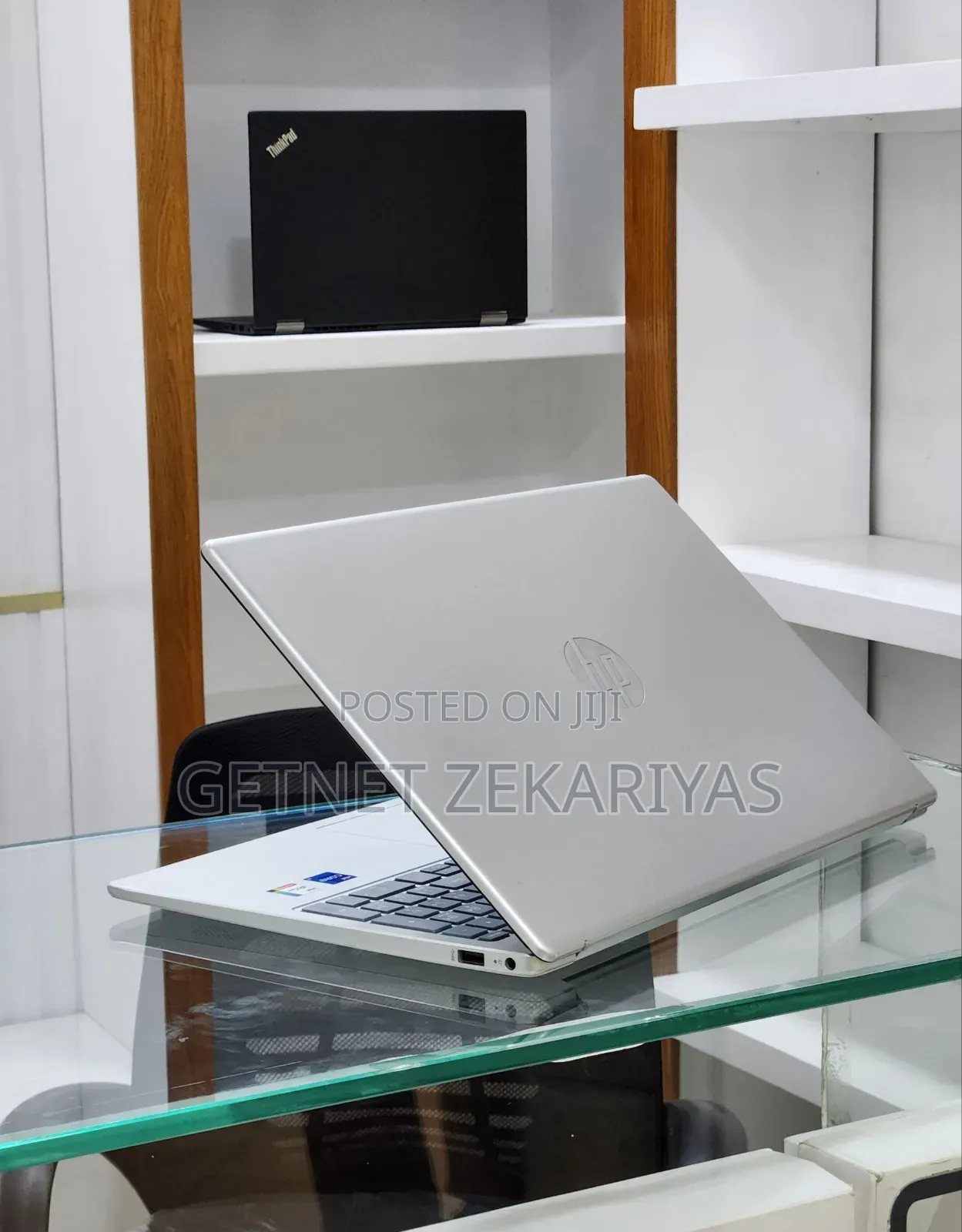 New Laptop HP Stream Notebook 16GB Intel Core i7 SSD 512GB