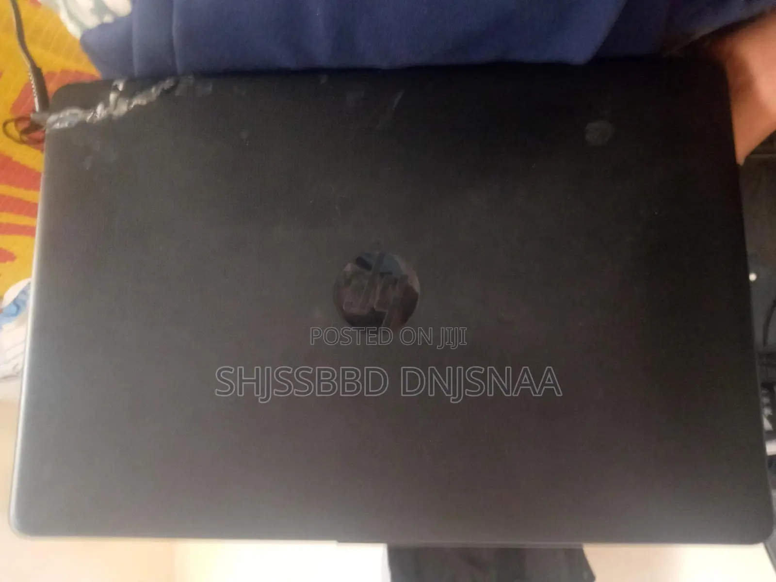 Laptop HP Pavilion 15 8GB Intel Core i5 HDD+SSD 700GB