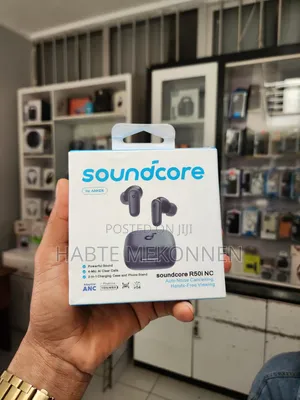 Soundcore R50i Anc