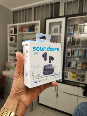 Soundcore R50i Anc