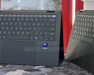 New Laptop HP OmniBook Ultra Flip 14" 16GB Intel Core Ultra 7 SSD 1T