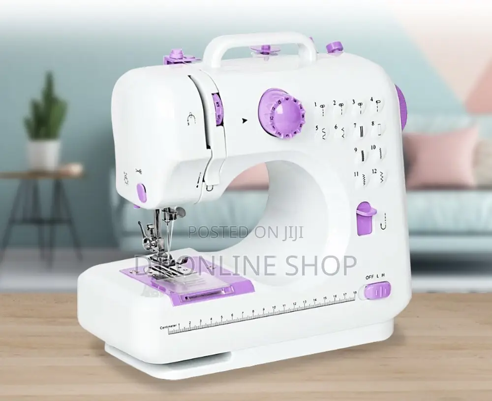 Mini Multifunctional Sewing