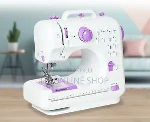 Mini Multifunctional Sewing