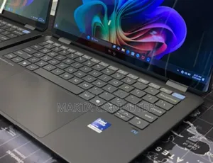 New Laptop HP OmniBook Ultra Flip 14" 16GB Intel Core Ultra 7 SSD 1T