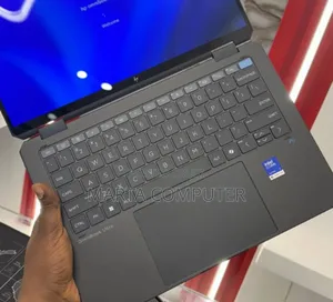 New Laptop HP OmniBook Ultra Flip 14" 16GB Intel Core Ultra 7 SSD 1T