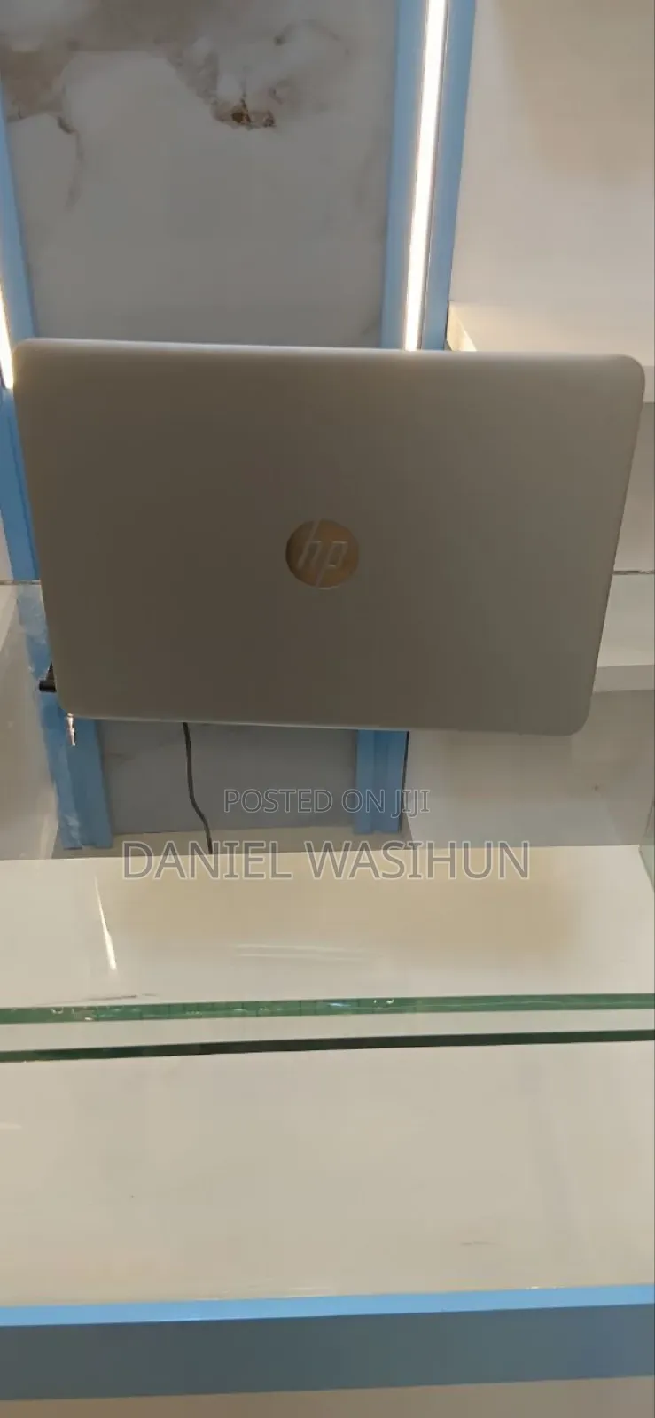 New Laptop HP EliteBook 840 G3 8GB Intel Core i5 HDD 1T