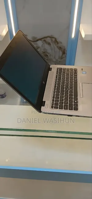New Laptop HP EliteBook 840 G3 8GB Intel Core i5 HDD 1T