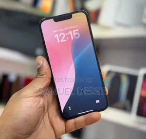 New Apple iPhone 13 Pro 256 GB