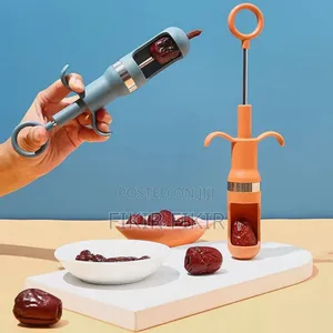 ለቴምር፣ለፕሪም፣ለወይን ፍሬ ማውጫ