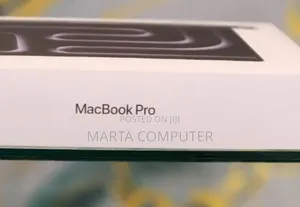 New Laptop Apple Macbook Pro 2025 M5 14-inch 16GB Apple M5 SSD 1T