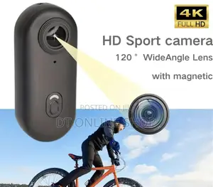 Wifi Sports Camera H.265