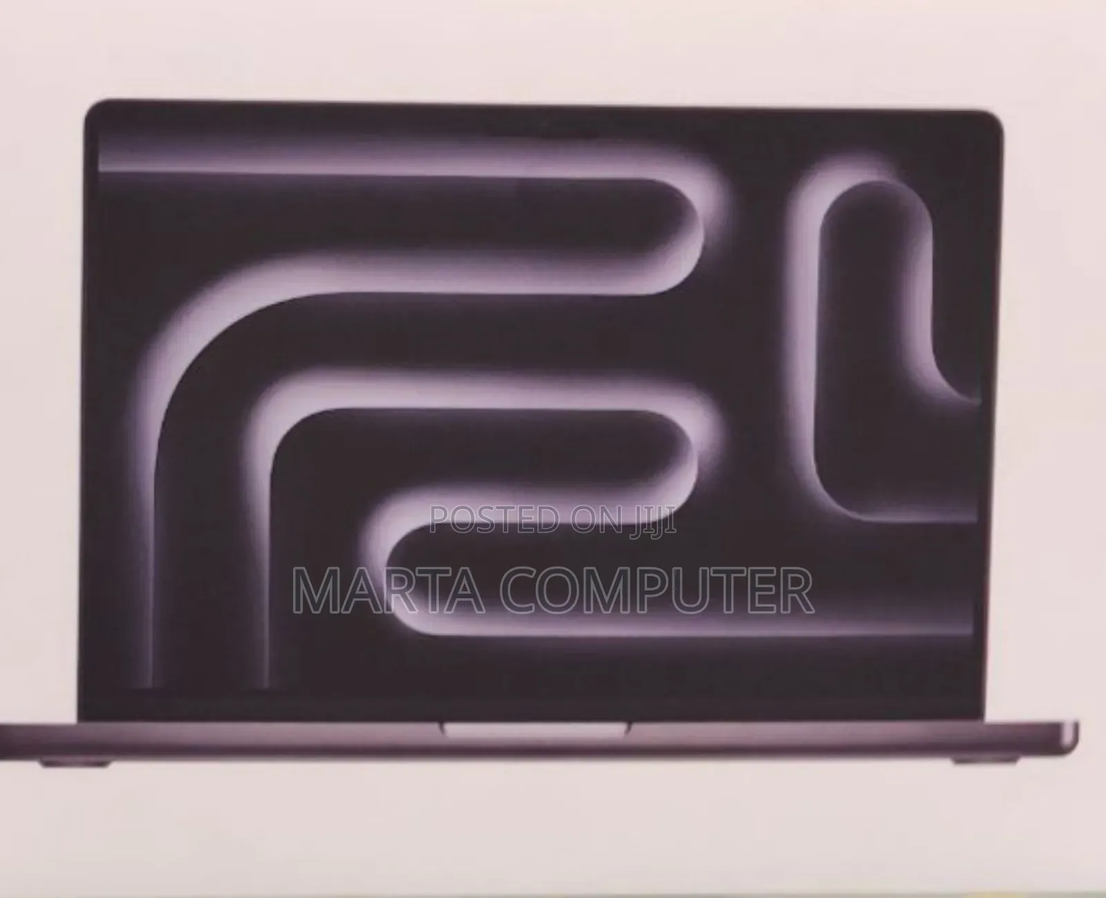 New Laptop Apple Macbook Pro 2025 M5 14-inch 16GB Apple M5 SSD 1T