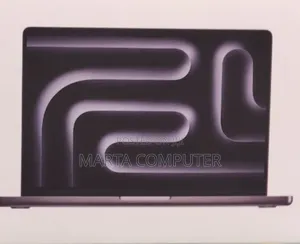 New Laptop Apple Macbook Pro 2025 M5 14-inch 16GB Apple M5 SSD 1T