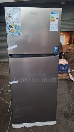 Target Refrigerator 420l – Large Capacity | Fast Cooling |