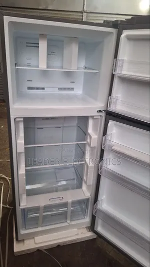 Target Refrigerator 420l – Large Capacity | Fast Cooling |