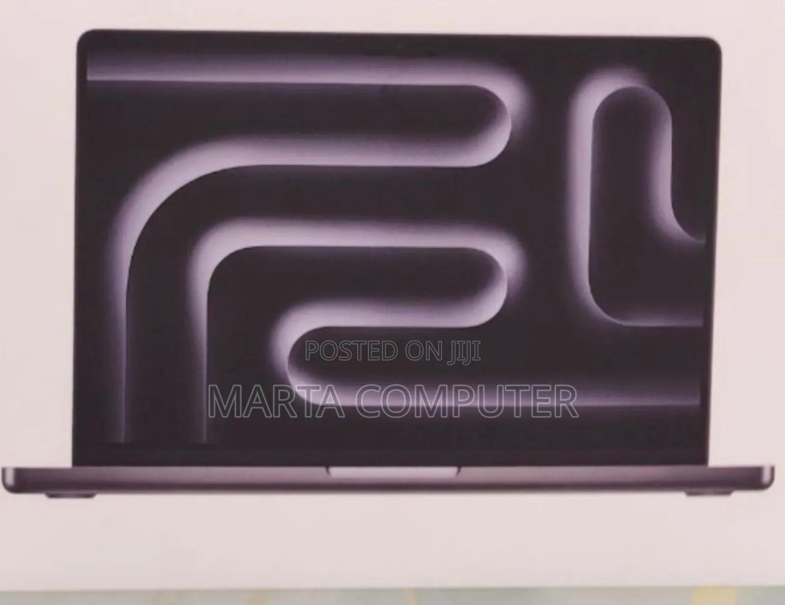 New Laptop Apple Macbook Pro 2025 M5 14-inch 16GB Apple M5 SSD 1T