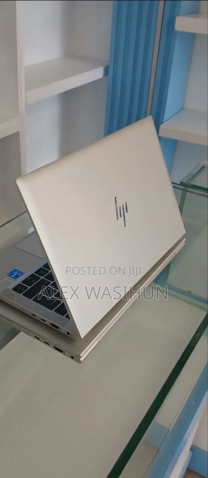 New Laptop HP EliteBook 840 G5 8GB Intel Core i5 SSD 512GB