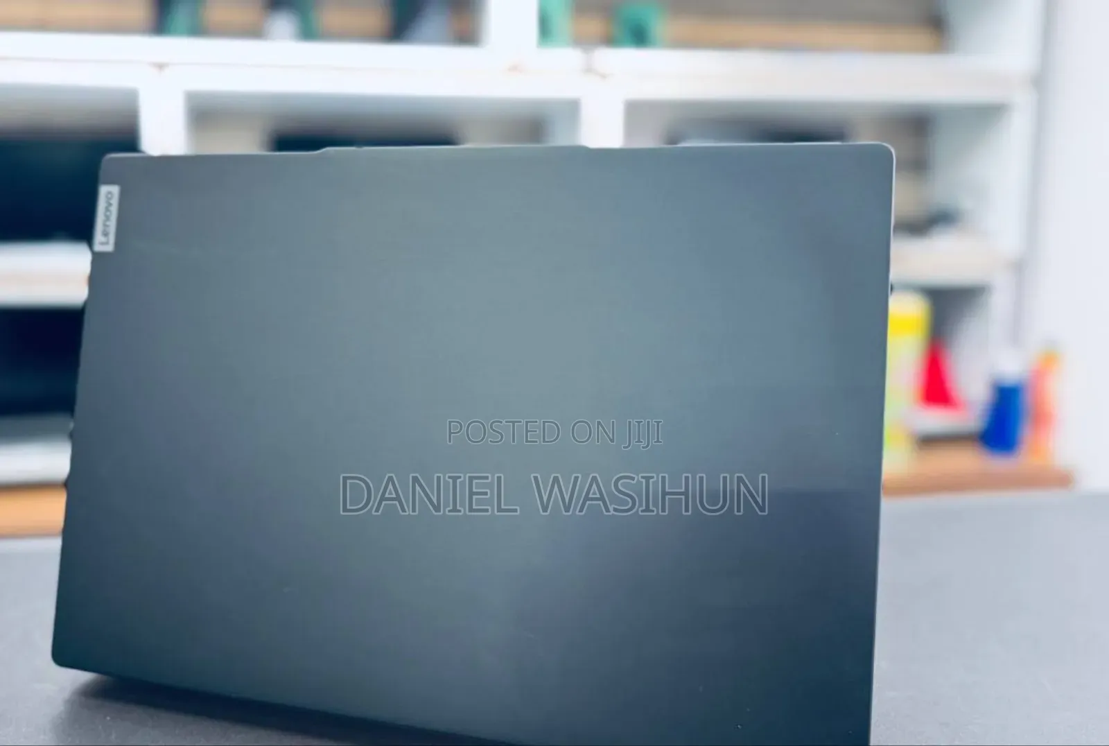 New Laptop Lenovo 16GB AMD Ryzen 7 SSD 512GB