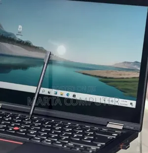 New Laptop Lenovo ThinkPad X390 16GB Intel Core i5 SSD 512GB