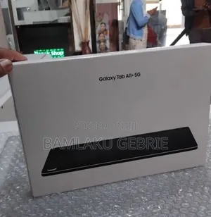 New Samsung Galaxy Tab A11+ 128 GB