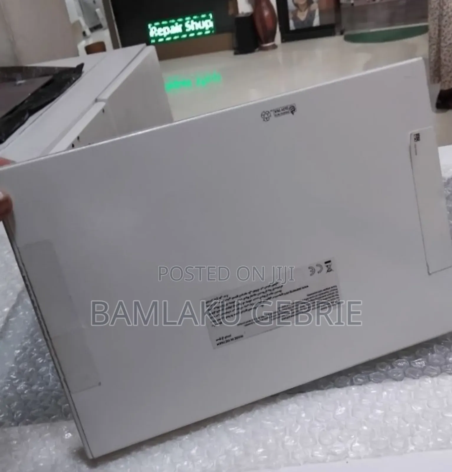 New Samsung Galaxy Tab A11+ 128 GB