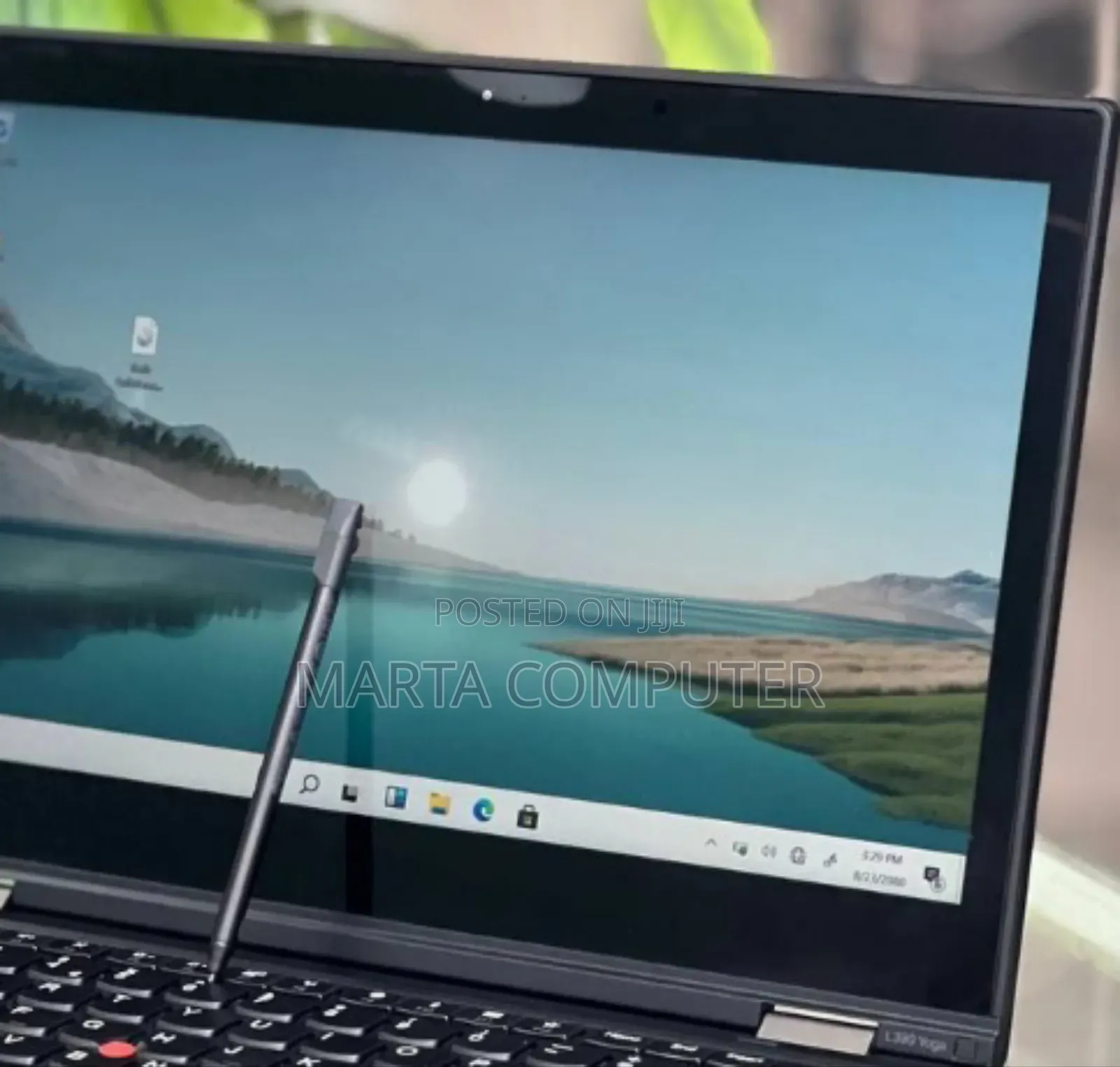 New Laptop Lenovo ThinkPad X390 16GB Intel Core i5 SSD 512GB