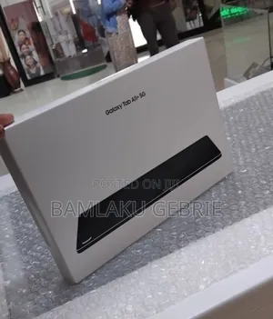 New Samsung Galaxy Tab A11+ 128 GB