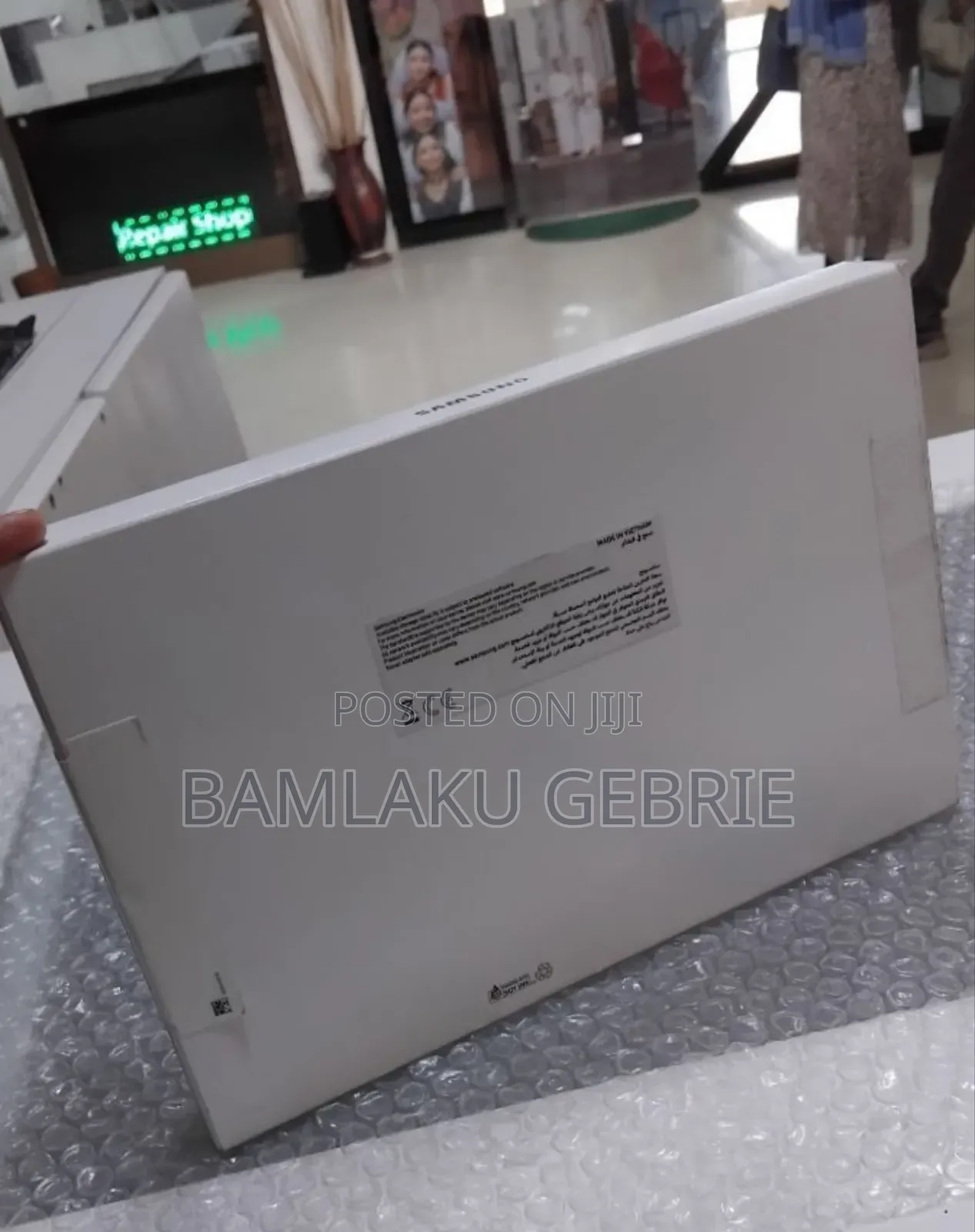 New Samsung Galaxy Tab A11+ 128 GB