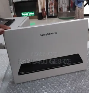 New Samsung Galaxy Tab A11+ 128 GB