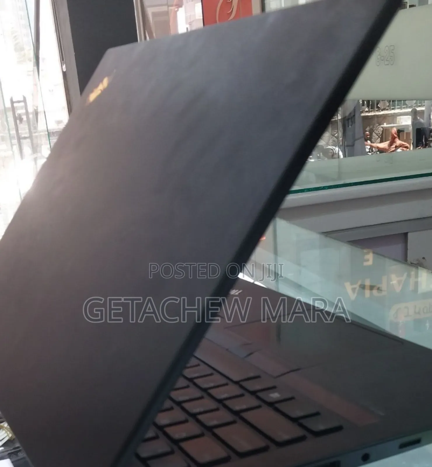 New Laptop Lenovo ThinkPad T14 16GB Intel Core i7 SSD 512GB