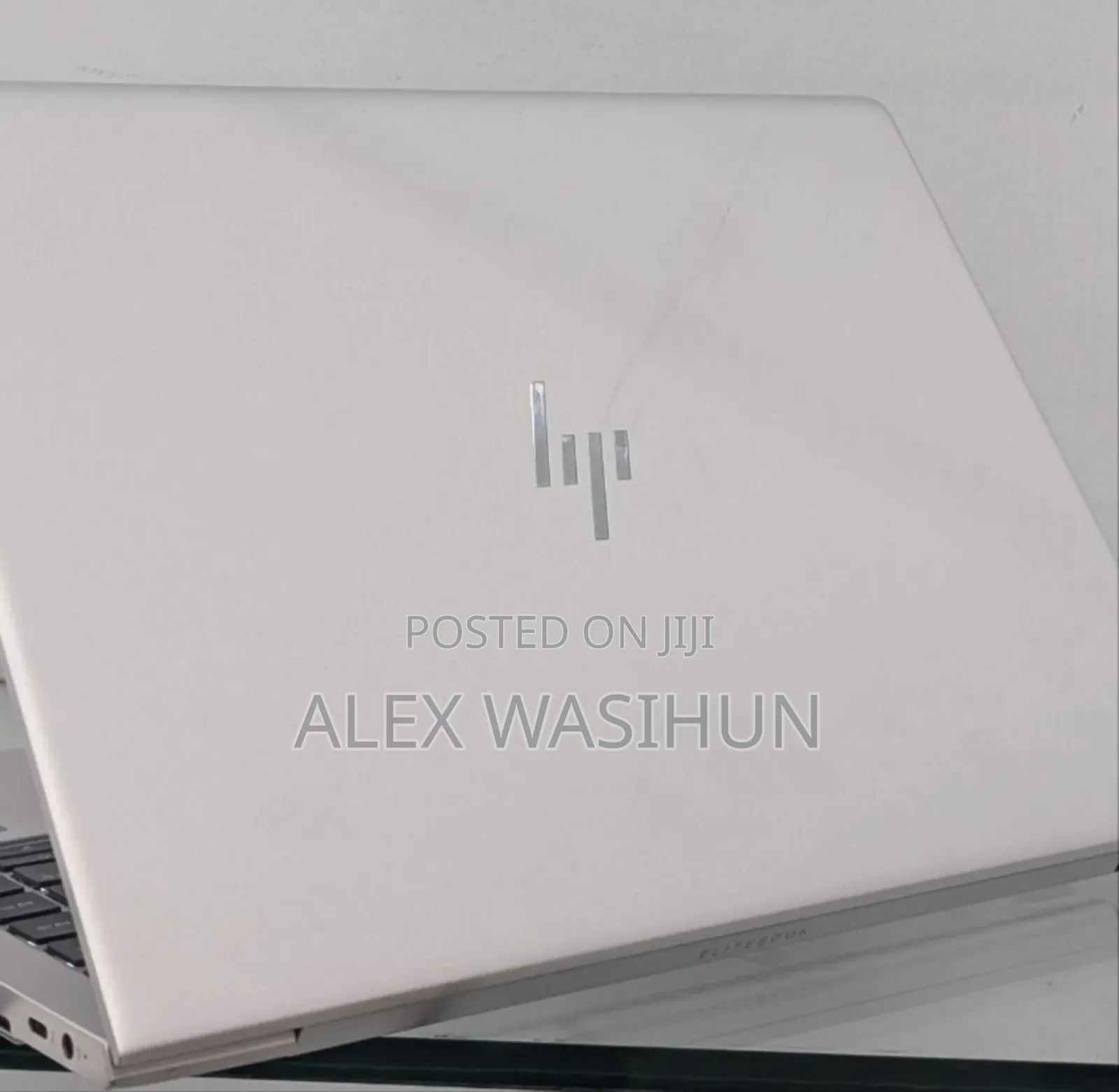 New Laptop HP EliteBook 840 G5 8GB Intel Core i7 SSD 512GB