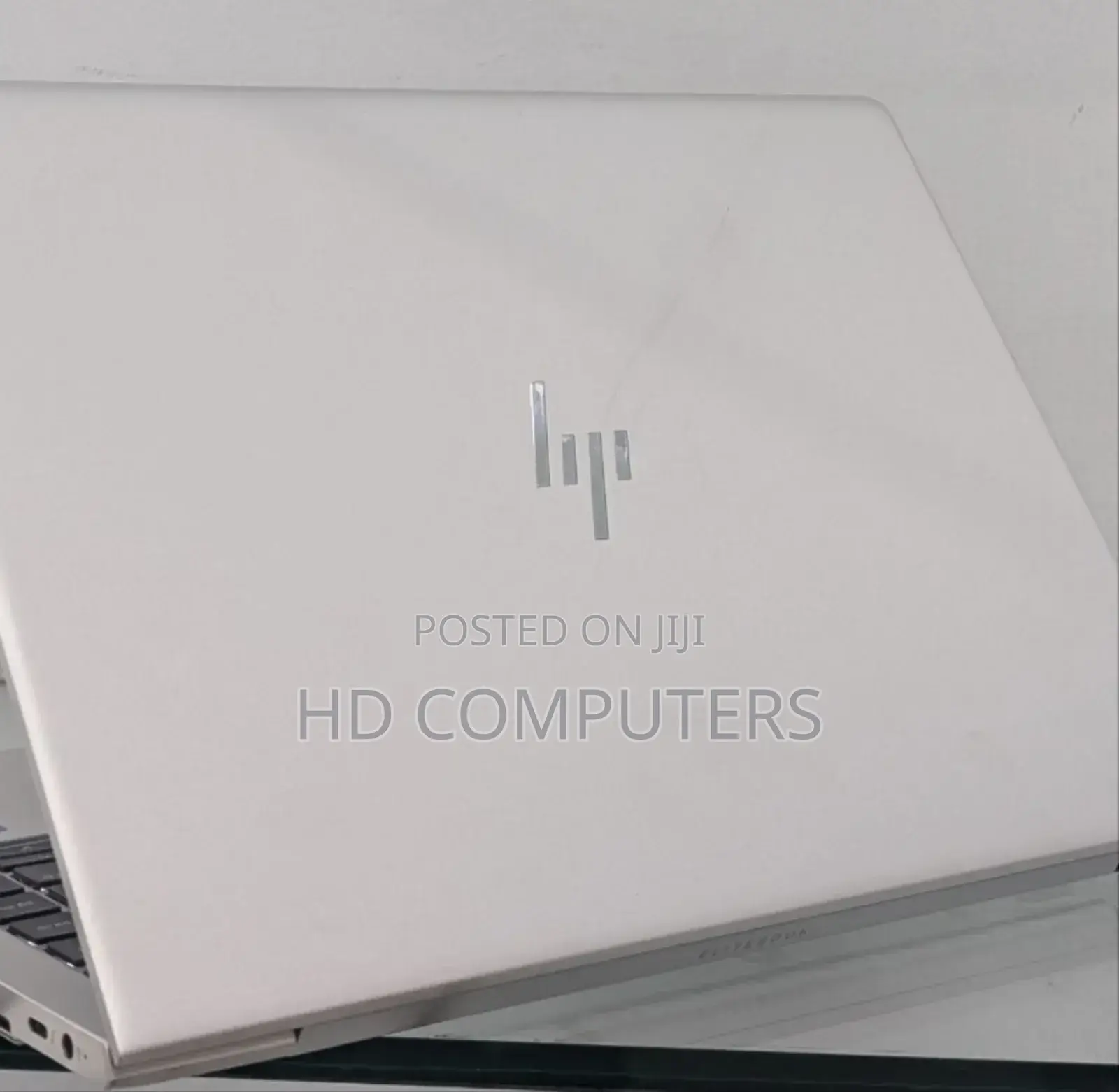 New Laptop HP EliteBook 840 G5 8GB Intel Core i7 SSD 512GB
