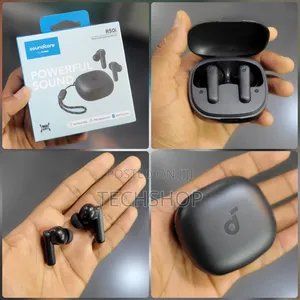 Anker Soundcore R50i Wireless Earbuds