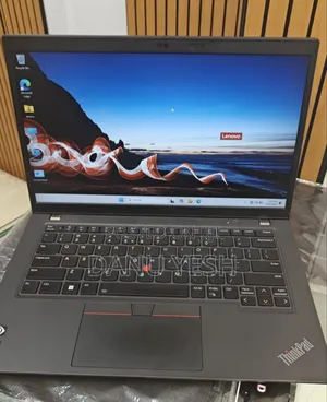 New Laptop Lenovo Thinkpad L15 Gen 3 16GB Intel Core i5 SSD 256GB