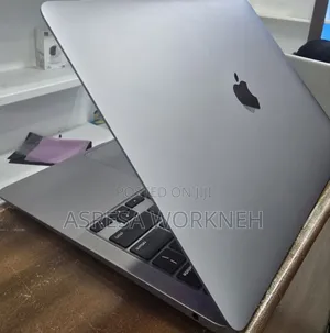 New Laptop Apple MacBook Air 2020 M1 8GB Intel Core i7 SSD 256GB